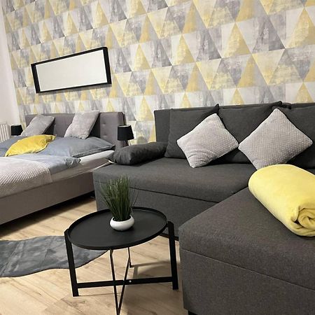 Bereg Szive Apartman Vásárosnamény Εξωτερικό φωτογραφία