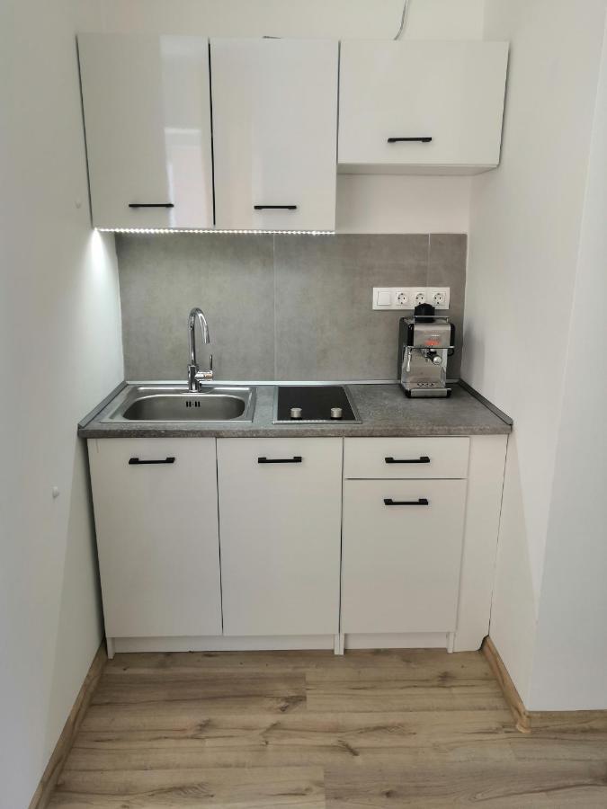 Bereg Szive Apartman Vásárosnamény Εξωτερικό φωτογραφία