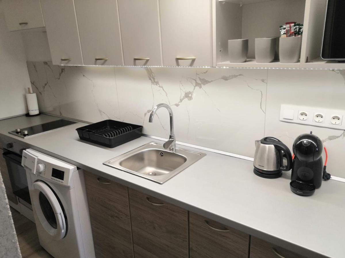 Bereg Szive Apartman Vásárosnamény Εξωτερικό φωτογραφία