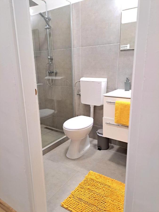 Bereg Szive Apartman Vásárosnamény Εξωτερικό φωτογραφία