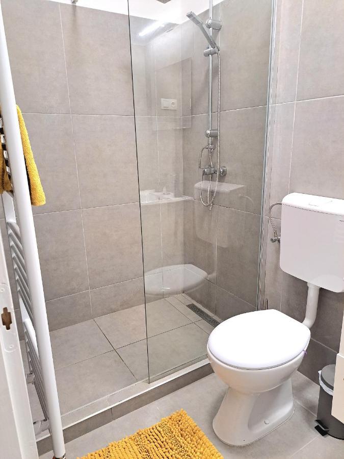 Bereg Szive Apartman Vásárosnamény Εξωτερικό φωτογραφία