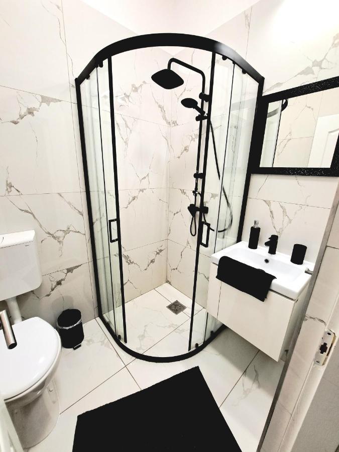 Bereg Szive Apartman Vásárosnamény Εξωτερικό φωτογραφία