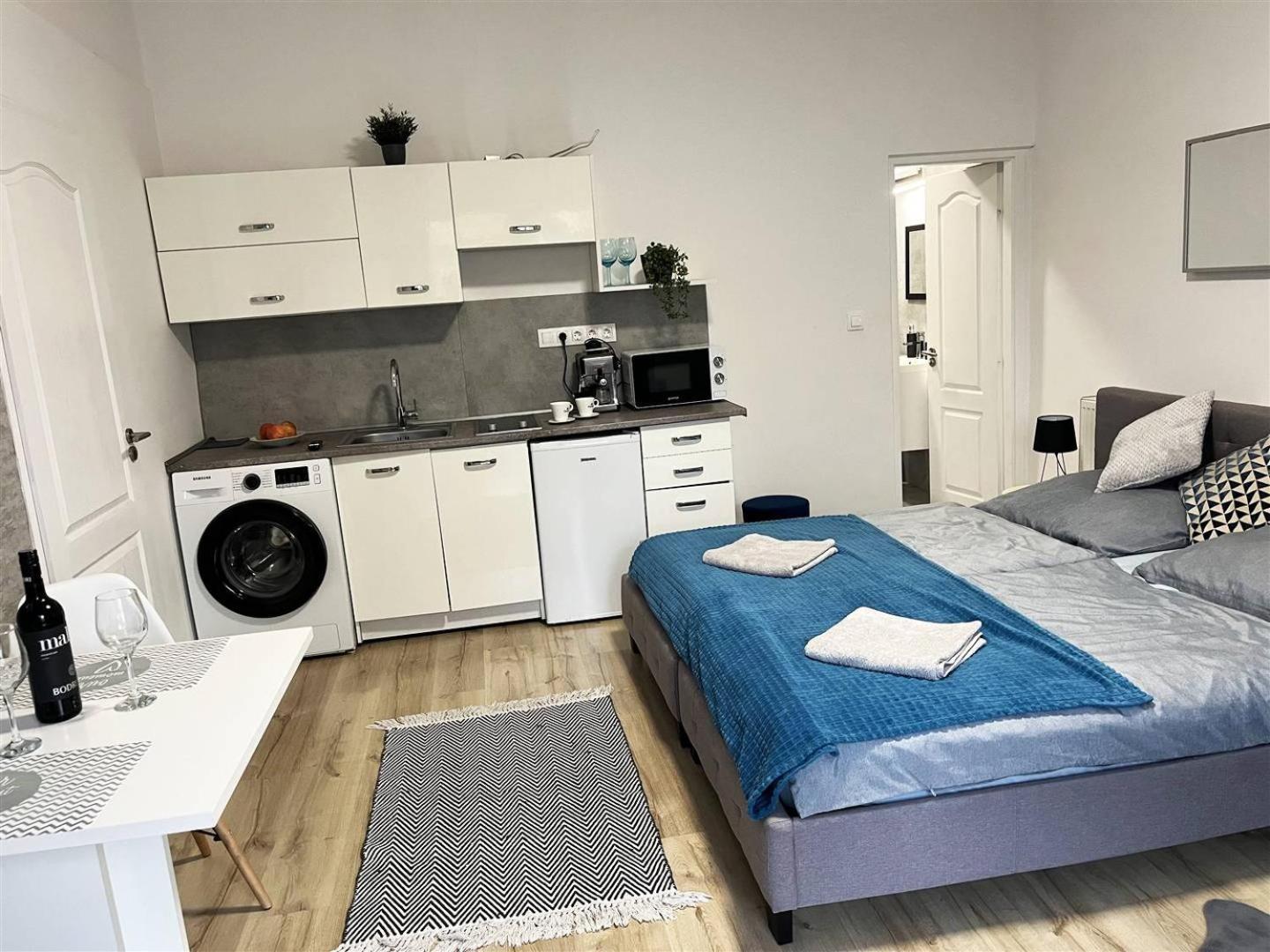 Bereg Szive Apartman Vásárosnamény Εξωτερικό φωτογραφία