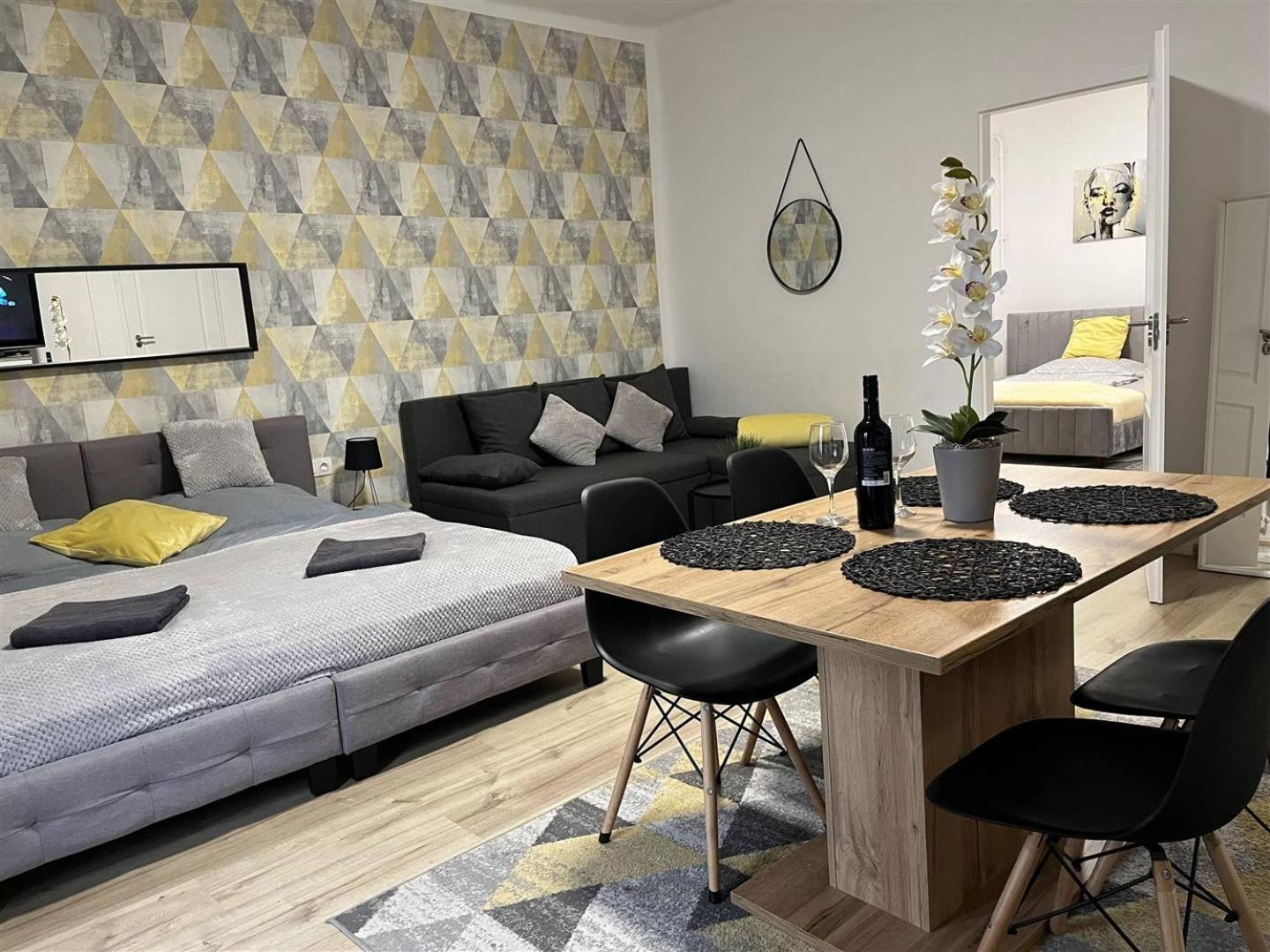 Bereg Szive Apartman Vásárosnamény Εξωτερικό φωτογραφία