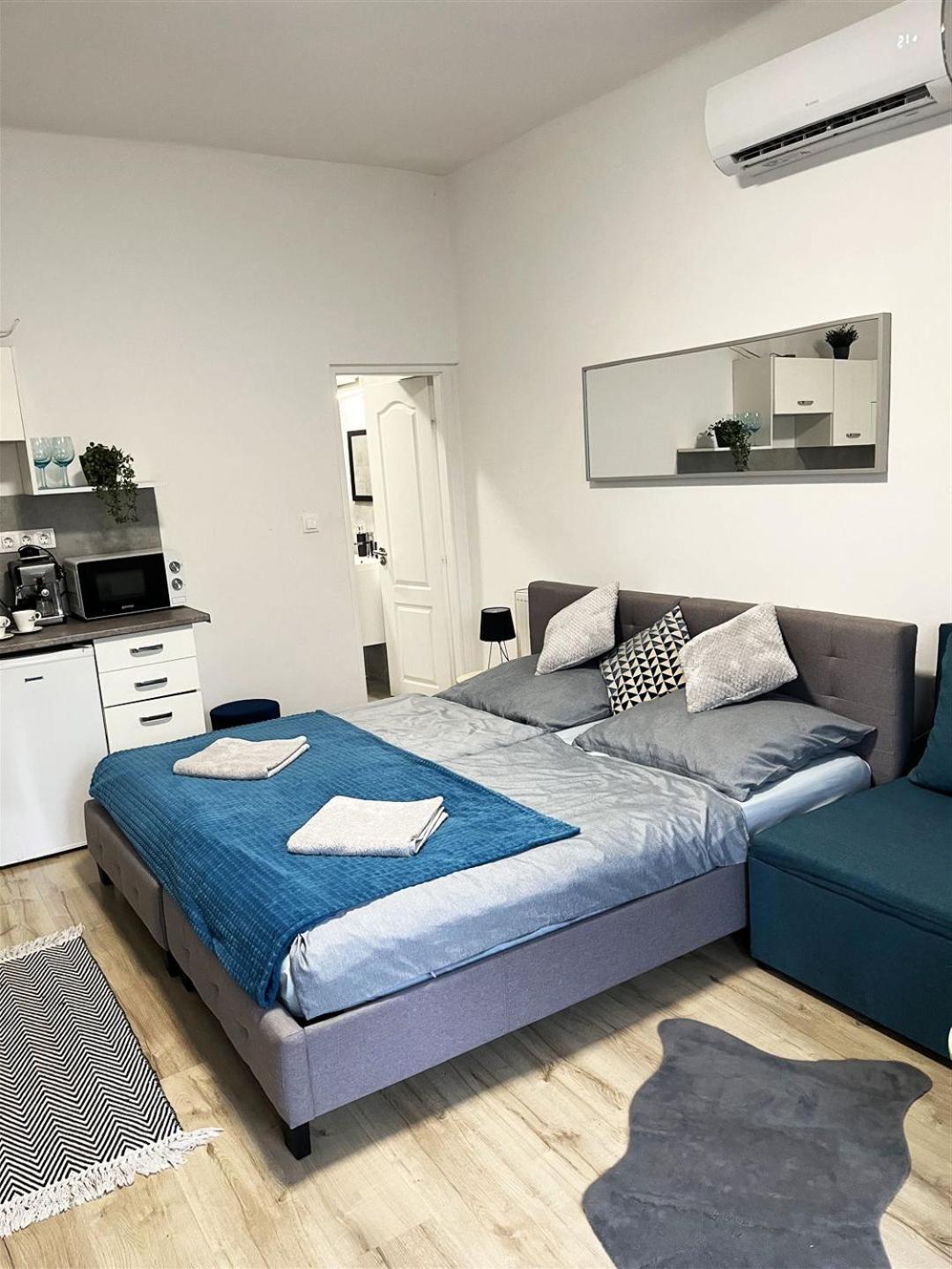 Bereg Szive Apartman Vásárosnamény Εξωτερικό φωτογραφία