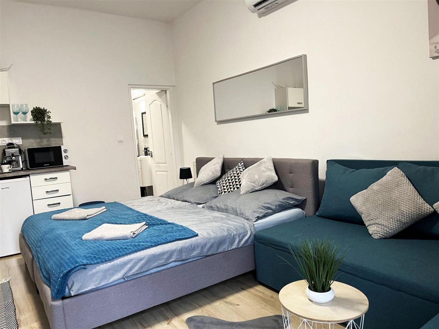 Bereg Szive Apartman Vásárosnamény Εξωτερικό φωτογραφία