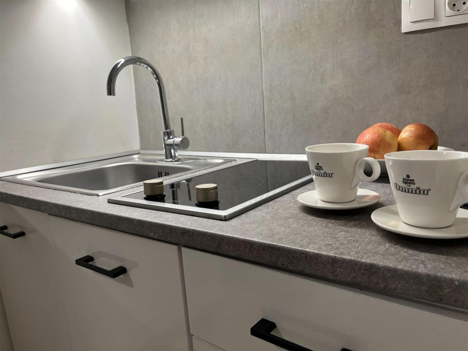 Bereg Szive Apartman Vásárosnamény Εξωτερικό φωτογραφία