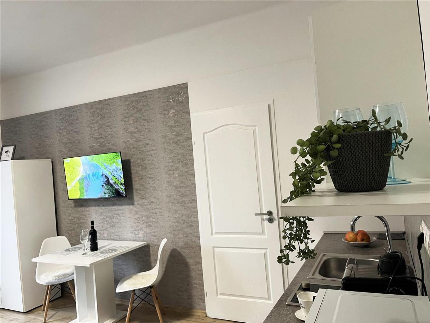 Bereg Szive Apartman Vásárosnamény Εξωτερικό φωτογραφία