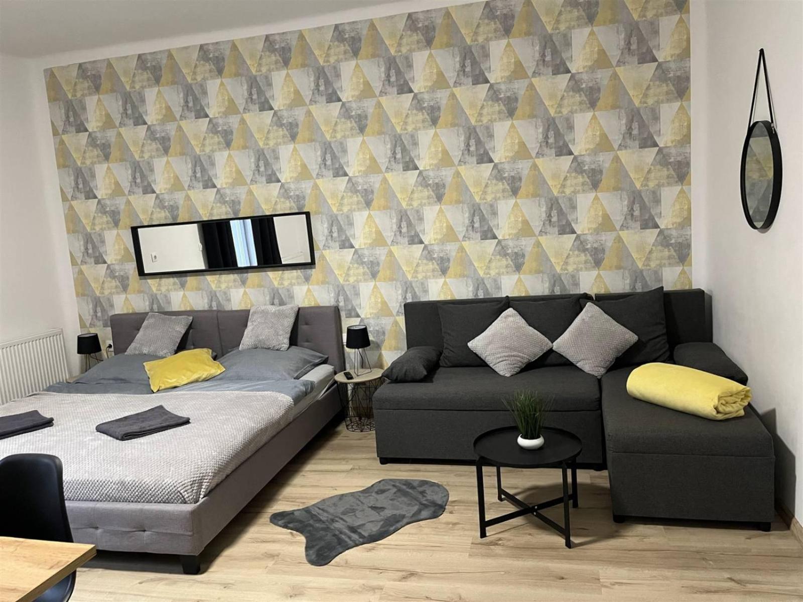 Bereg Szive Apartman Vásárosnamény Εξωτερικό φωτογραφία
