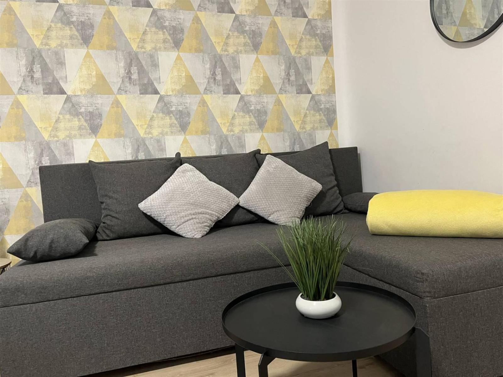 Bereg Szive Apartman Vásárosnamény Εξωτερικό φωτογραφία