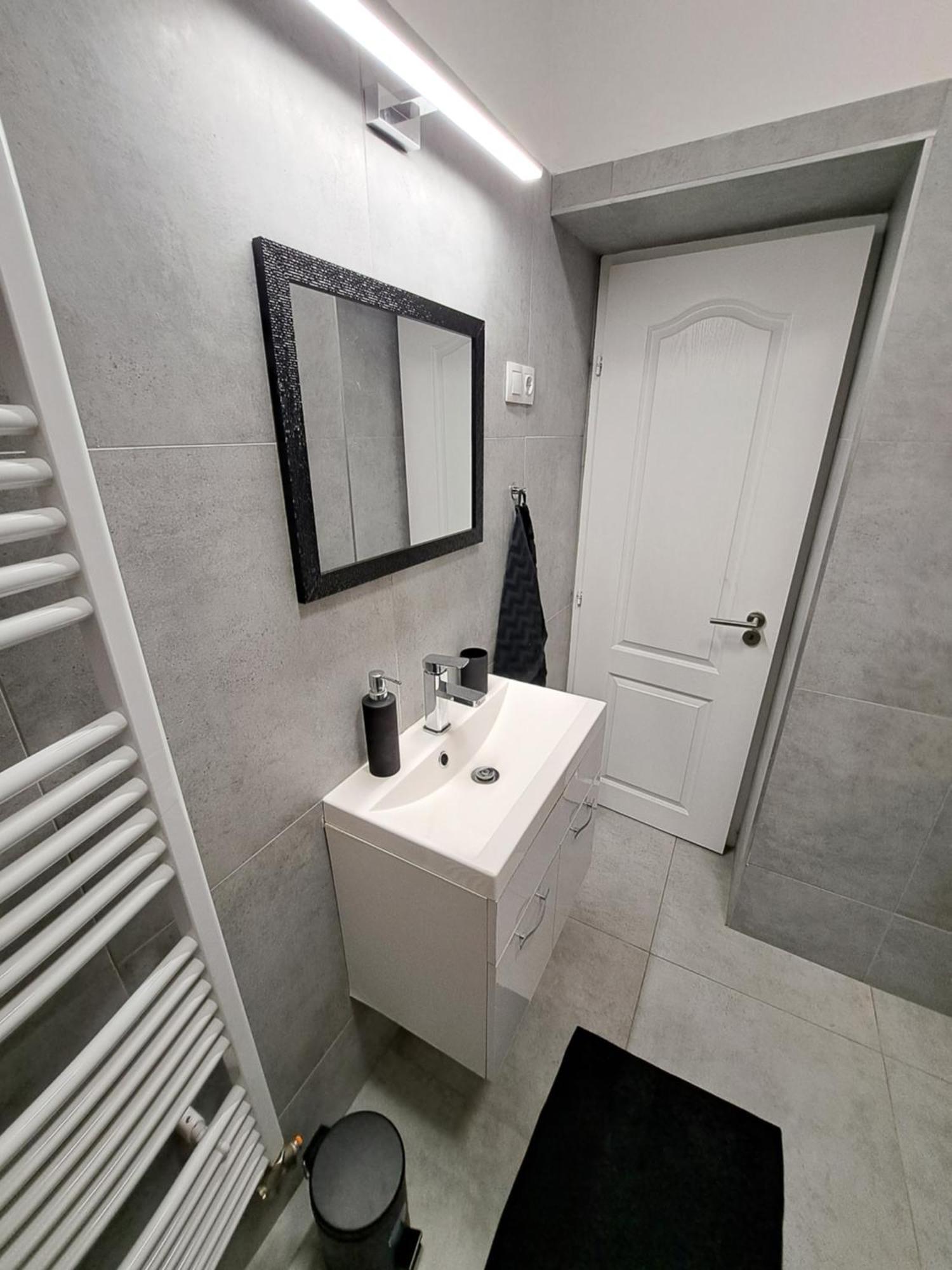 Bereg Szive Apartman Vásárosnamény Δωμάτιο φωτογραφία