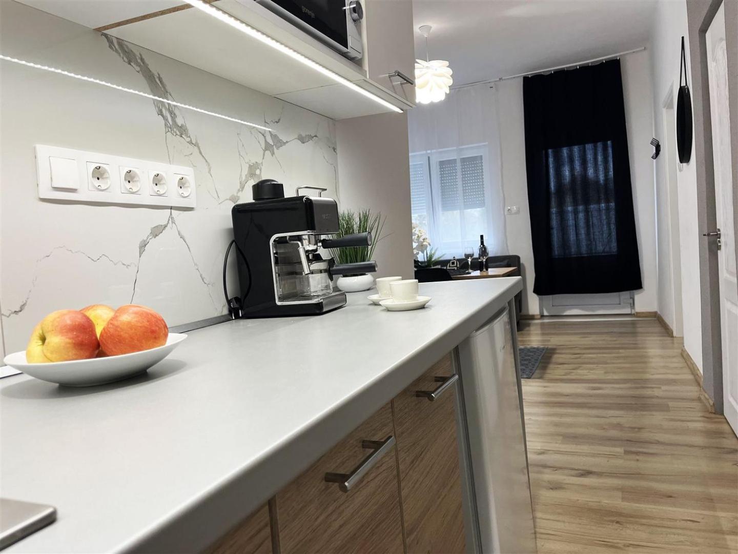 Bereg Szive Apartman Vásárosnamény Εξωτερικό φωτογραφία