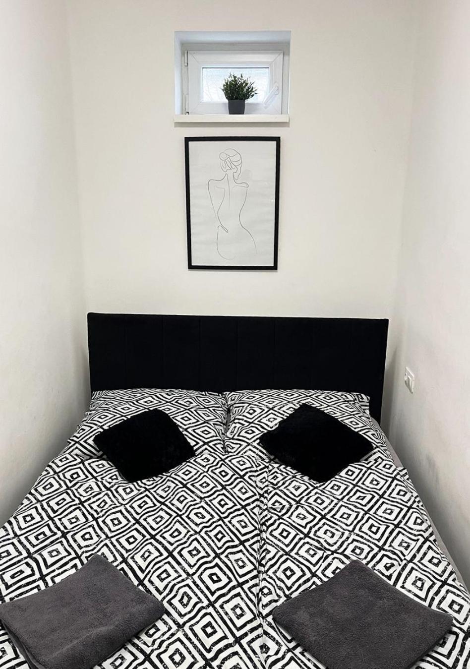 Bereg Szive Apartman Vásárosnamény Εξωτερικό φωτογραφία